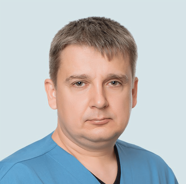 Носівець Дмитро Сергійович