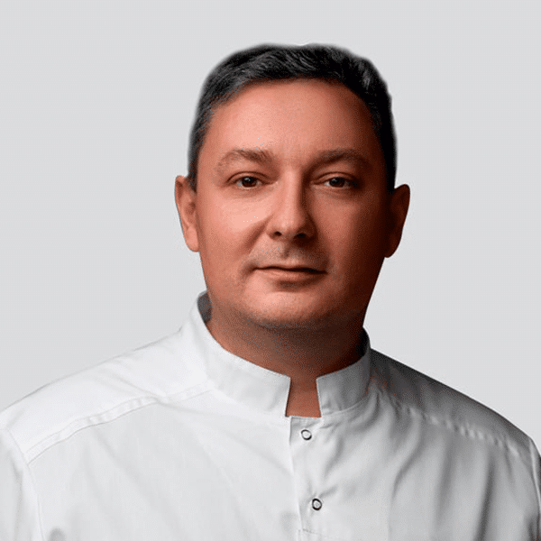 Макаров Василий Борисович