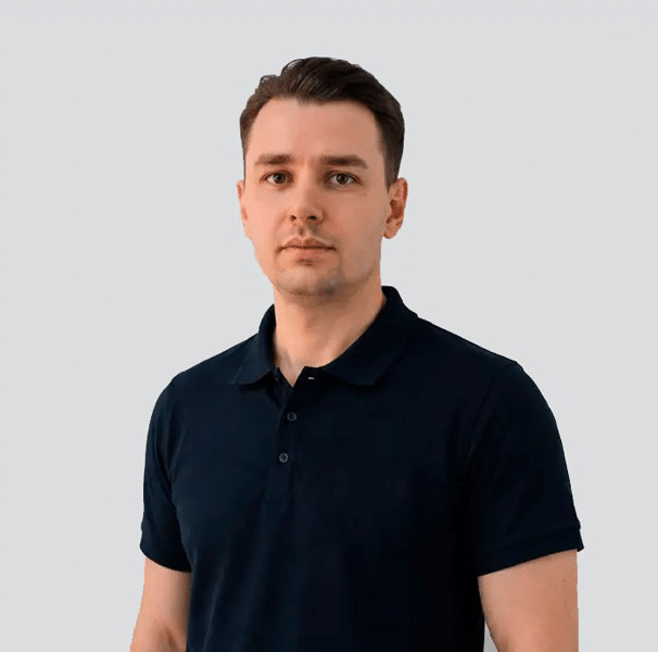 Логвіненко Денис Ігорович